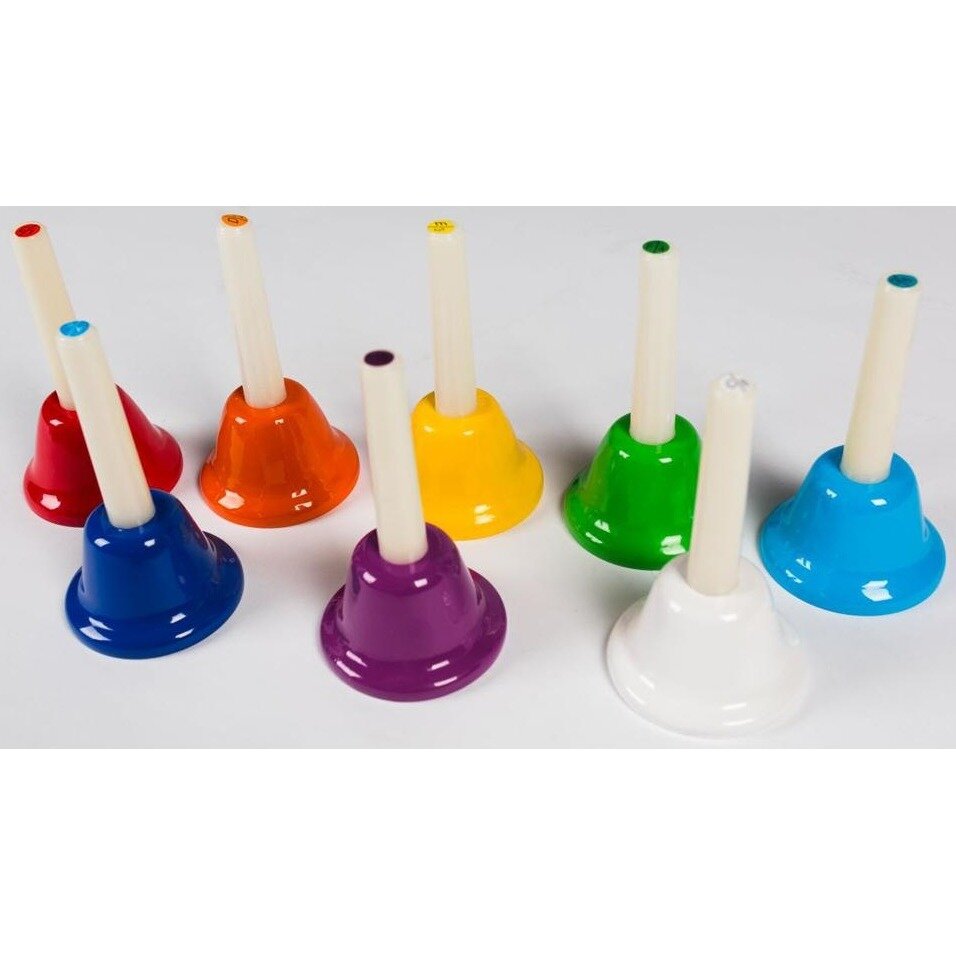 Бубенцы и колокольчики Dekko 8KL — фото 1