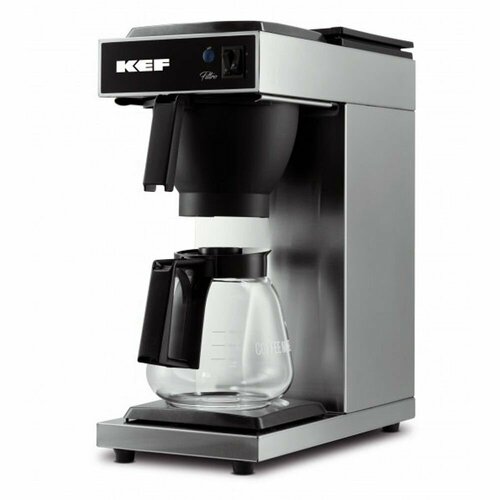 Кофеварка капельная KEF FLT 120 2625200₽