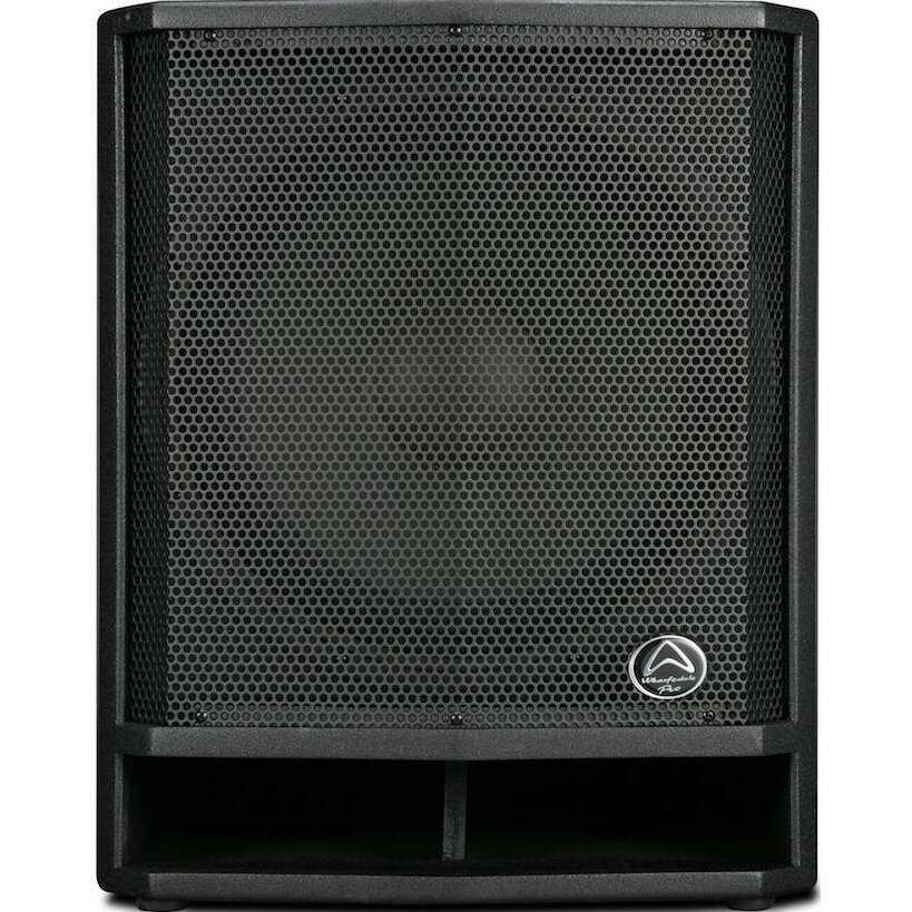 Активный сабвуфер Wharfedale Pro DVP-AX18B