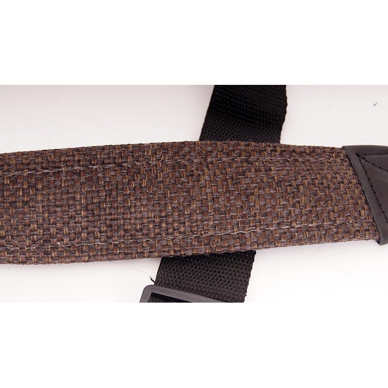 Ремень для гитары Мозеръ GS-02-mos — фото 1