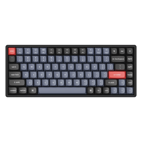 Игровая клавиатура Keychron K2 Pro K Pro Red switch