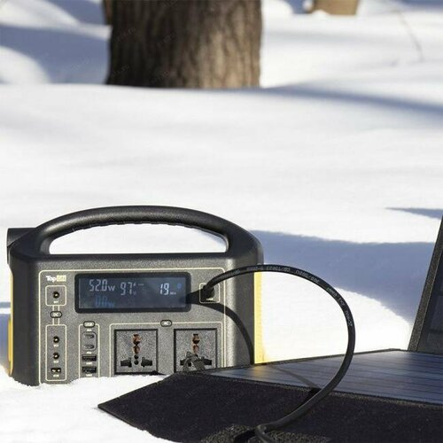 Внешний аккумулятор Topon TOP-X220 8106500₽