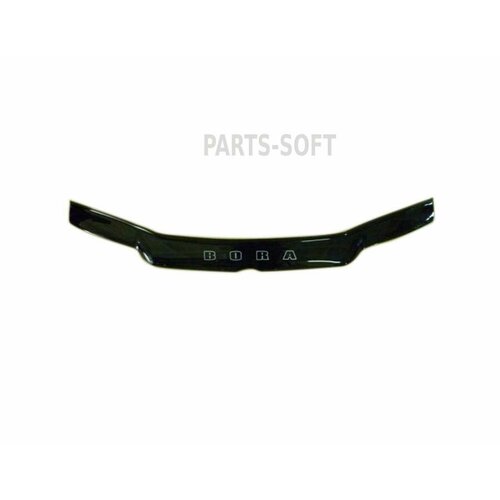 SVS 0420007304 Отбойник капота VOLKSWAGEN BORA 1998-2005 SVS 0420007304 -- 1820₽