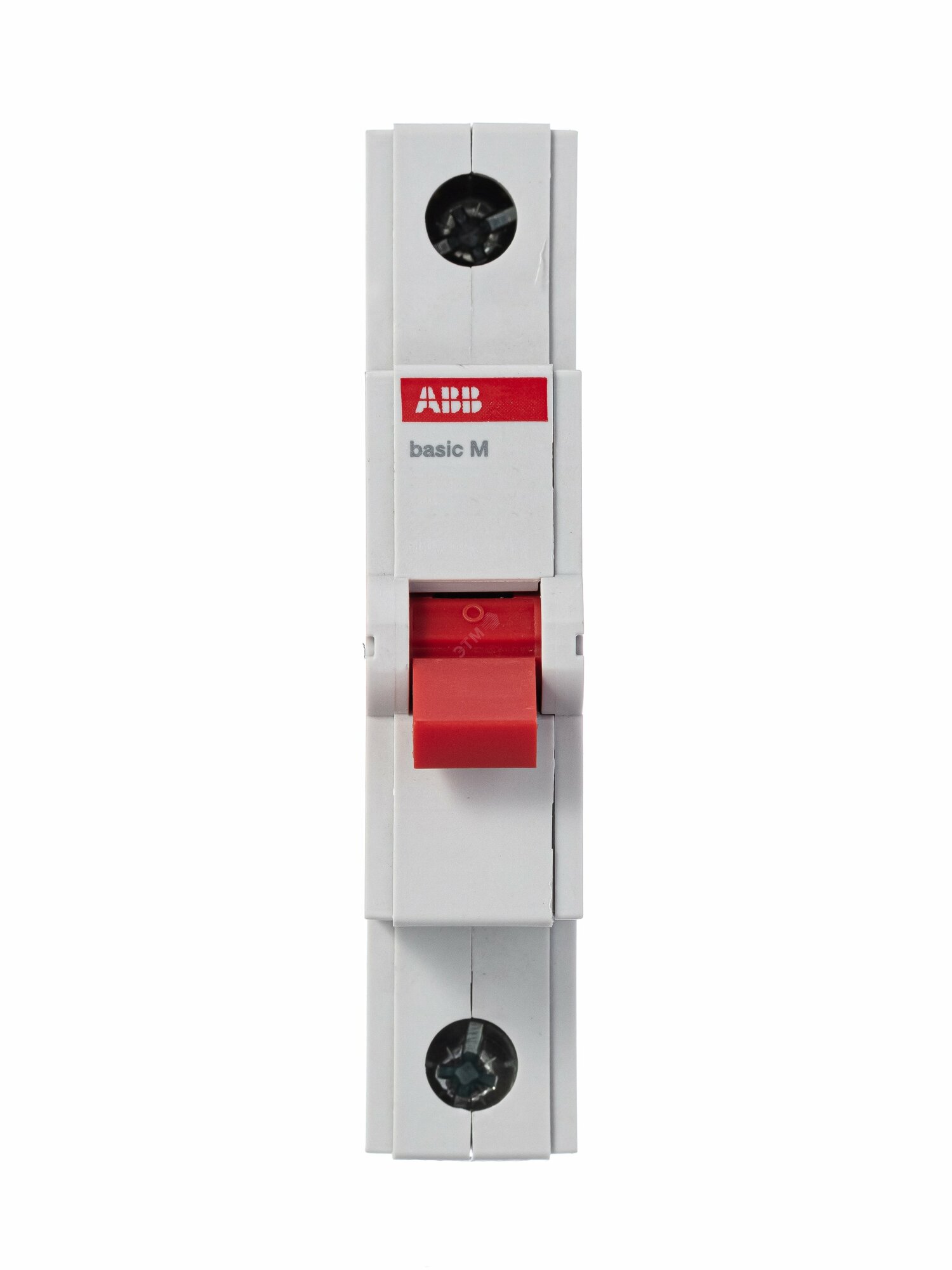 Basic M 2CDD641051R0032 Выключатель нагрузки однополюсный 32 А ABB - фото №4