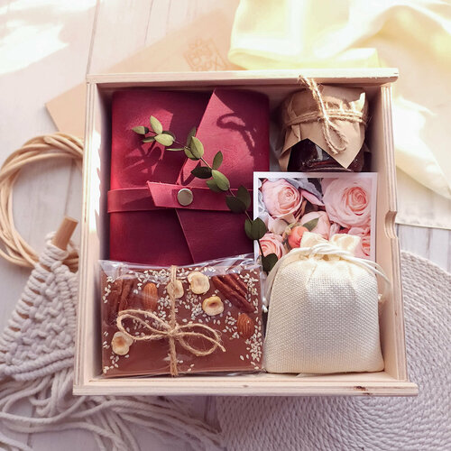 Подарочный набор 