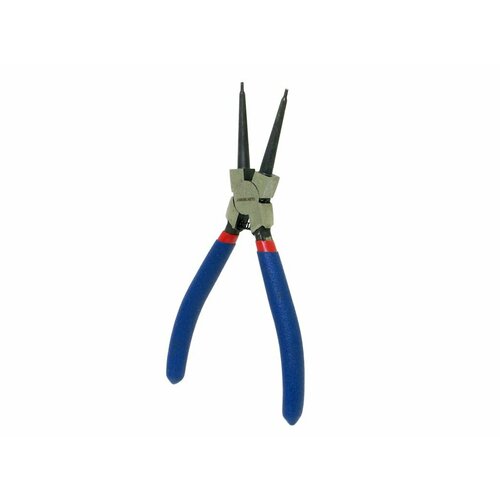 Сжим стопорных колец прямой 180мм CRV профессиональный МаякАвто 380₽