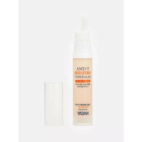 Точечный консилер для проблемной кожи 21 light beige 1798₽