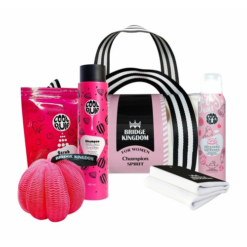 Набор духа Чемпиона Королевства Моста 6163₽