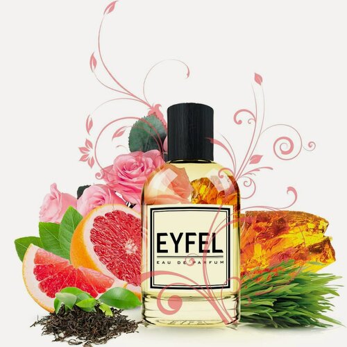 Изображение товара Парфюмерная вода Eyfel W-97 (CHANEL / COCO Mademoiselle) 100мл.
