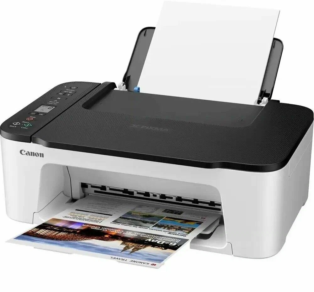 Canon PIXMA TS3452 Цветной