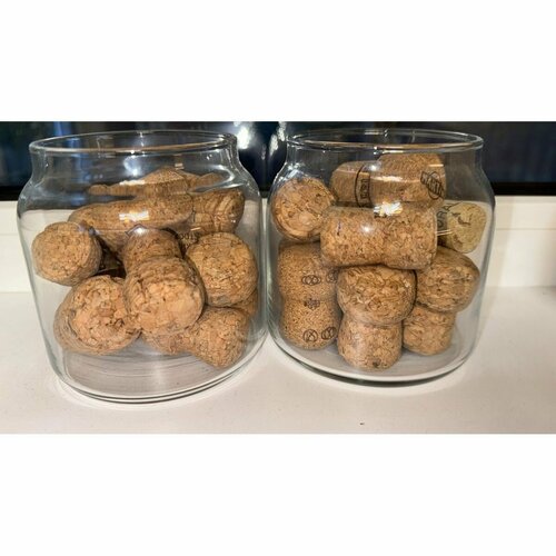 Декоративная банка IKEA MJOLKIG мьёлкиг 536₽