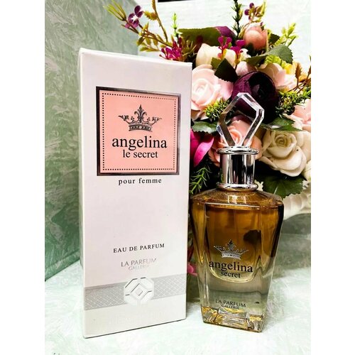 La Parfum Galleria Angelina le Secret Парфюмерная вода 100мл