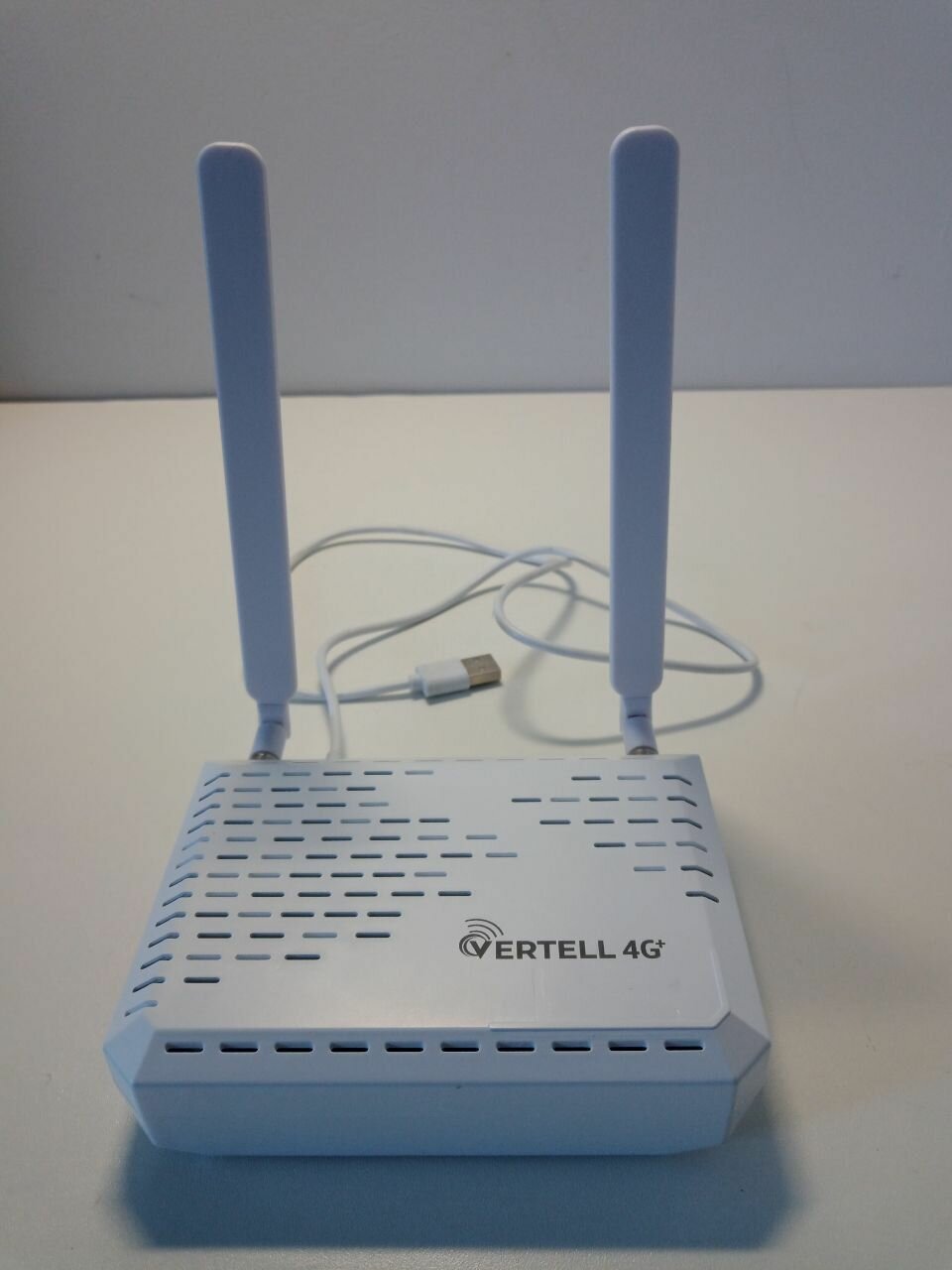 Модем 3G 4G LTE с агрегацией на модуле Fibocom L850-GL Cat 9 на базе Vertell 4G+