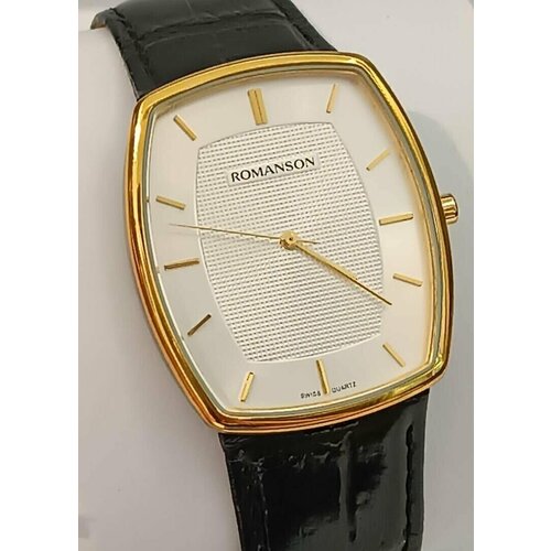 Мужские часы Romanson