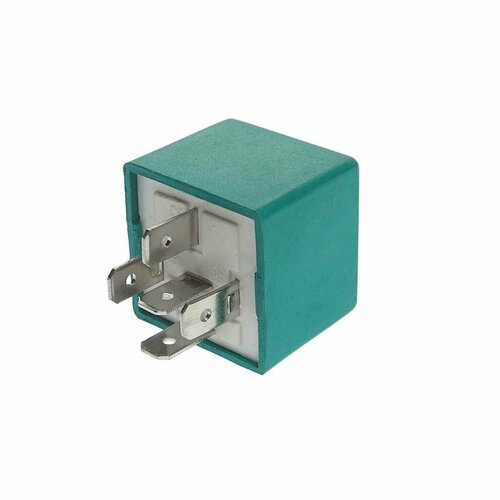 Реле Jcb 12V 4030A 5 Контактов Green Aries ARIES арт 71609800 1164₽