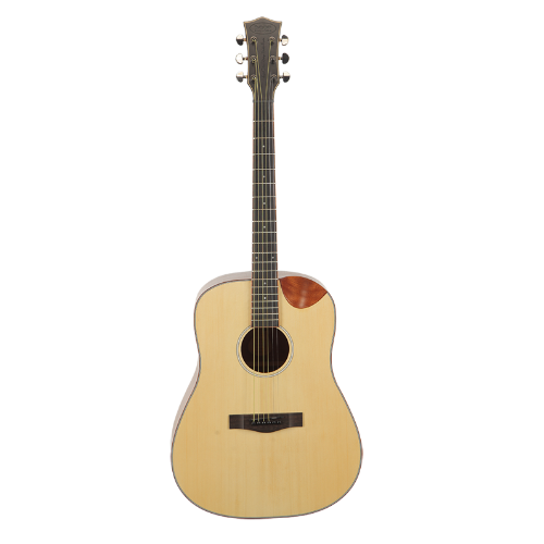 SQOE SQ-B-BQJ - гитара акустическая