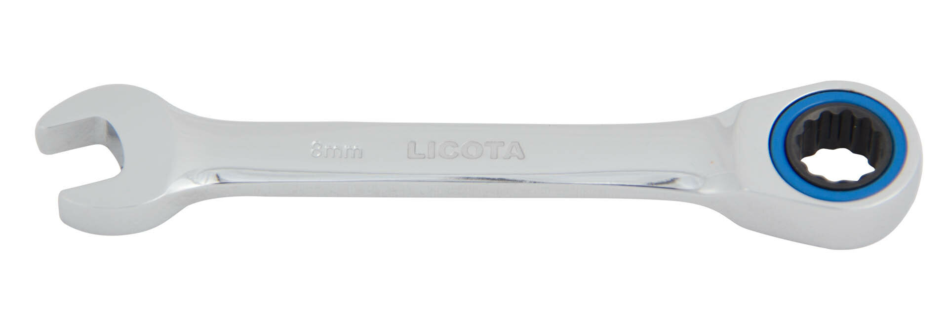 Licota ARW-10M16 Ключ комбинированный, трещоточный, 16 мм
