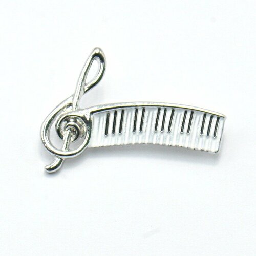 Брошь Silver WINGS эмаль 1000₽