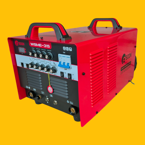 Сварочный аппарат инверторный WSME-315 ACDC EDON 59095₽