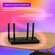 Маршрутизатор Wi-Fi роутер TP-LINK Archer EX220 черный