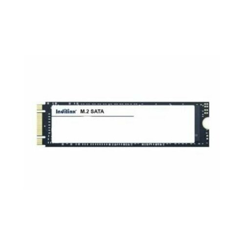 SSD накопитель Indilinx M2 2280 SATAIII 512GB IND-S3N80S512GX 415000₽