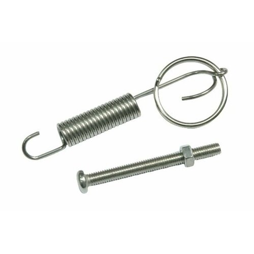 Пружина нижнего скребка Kocateq OMJ520B spring for the lower scraper 2797₽