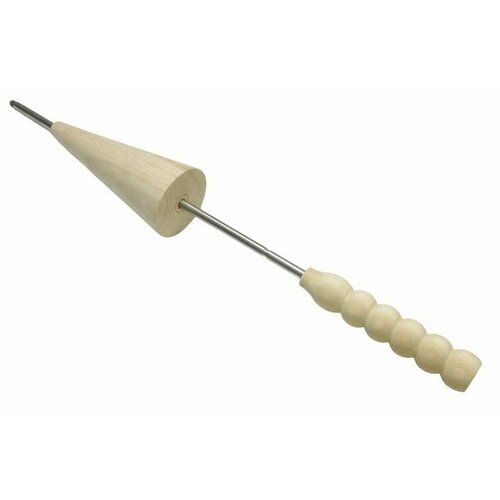 DH Kurtos wood roller cone ролик конический 7028₽