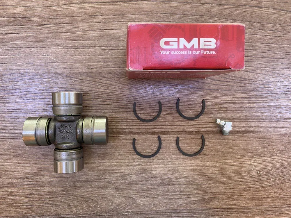 Крестовина карданного вала (производитель Япония) 30x88 ZX