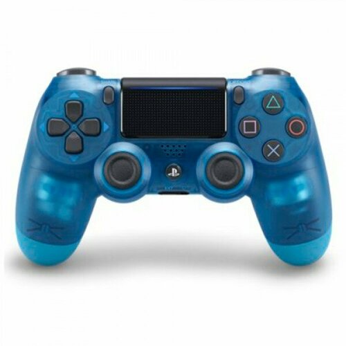 Sony DualShock 4 v2 Blue Crystal PS4 7499₽