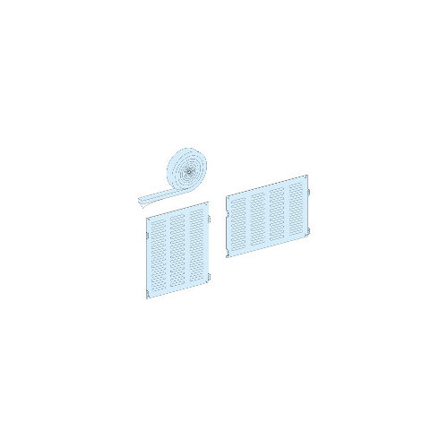 Schneider Electric 08711 Prisma Plus P Комплект сальников — фото 1