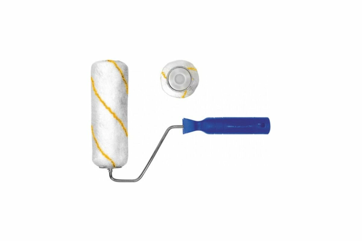 FIT IT Валик полиэстер / хлопок диаметр 40/60 мм 180 мм 02095