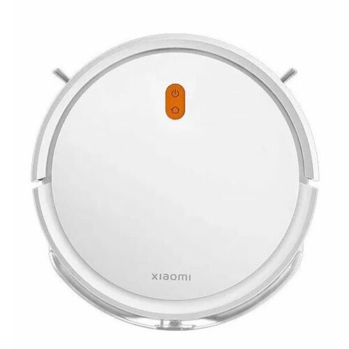 Робот-пылесос Xiaomi Robot Vacuum E5 белый 9790₽