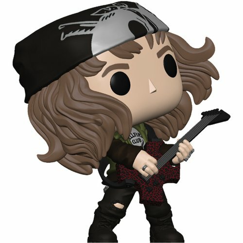 Фигурка Funko POP: Stranger Things - Hunter Eddie with Guitar​​