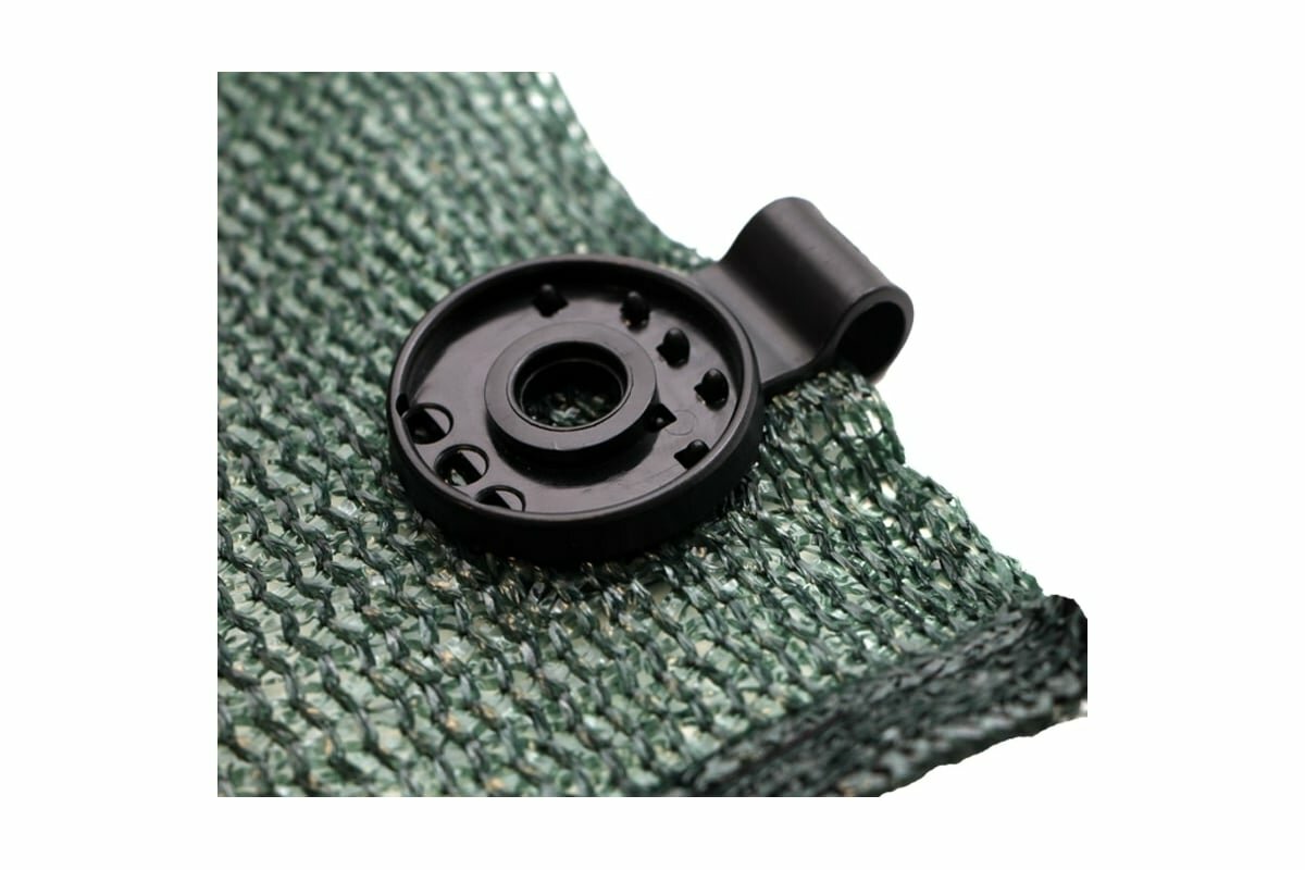 Протэкт "Клипса Люверс 20 шт" КЛ-20 — фото 1