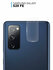 Защитное стекло на камеры Samsung Galaxy S20 FE (Самсунг Галакси ...