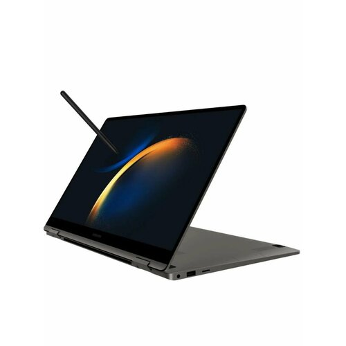 Samsung Galaxy book 3 360 NP750 NP750QFG-KA1US 156 2023 трансформер AMOLED Intel Core i7 1360P 16ГБ LPDDR4x 1ТБ SSD 170000₽