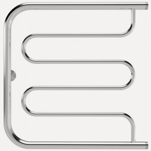 Изображение товара Полотенцесушитель Indigo® INDIGO FSW60-40 Фокстрот Standart б/п (н. р.1") 60/40 с держателем