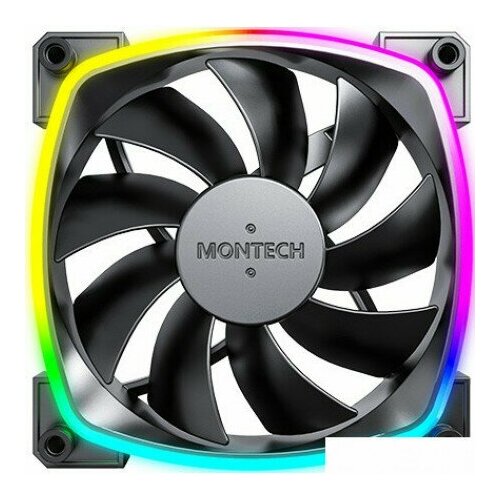 Вентилятор Montech AX 120 PWM