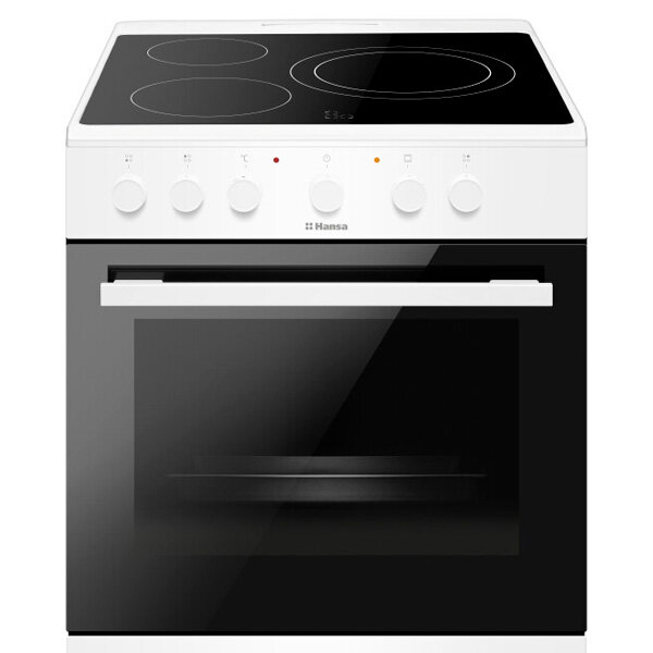 Электрическая плита Hansa FCCW68133