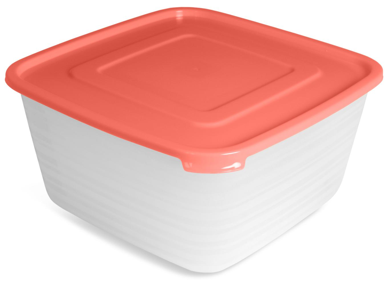 Контейнер Martika Унико квадратный пластик 3л