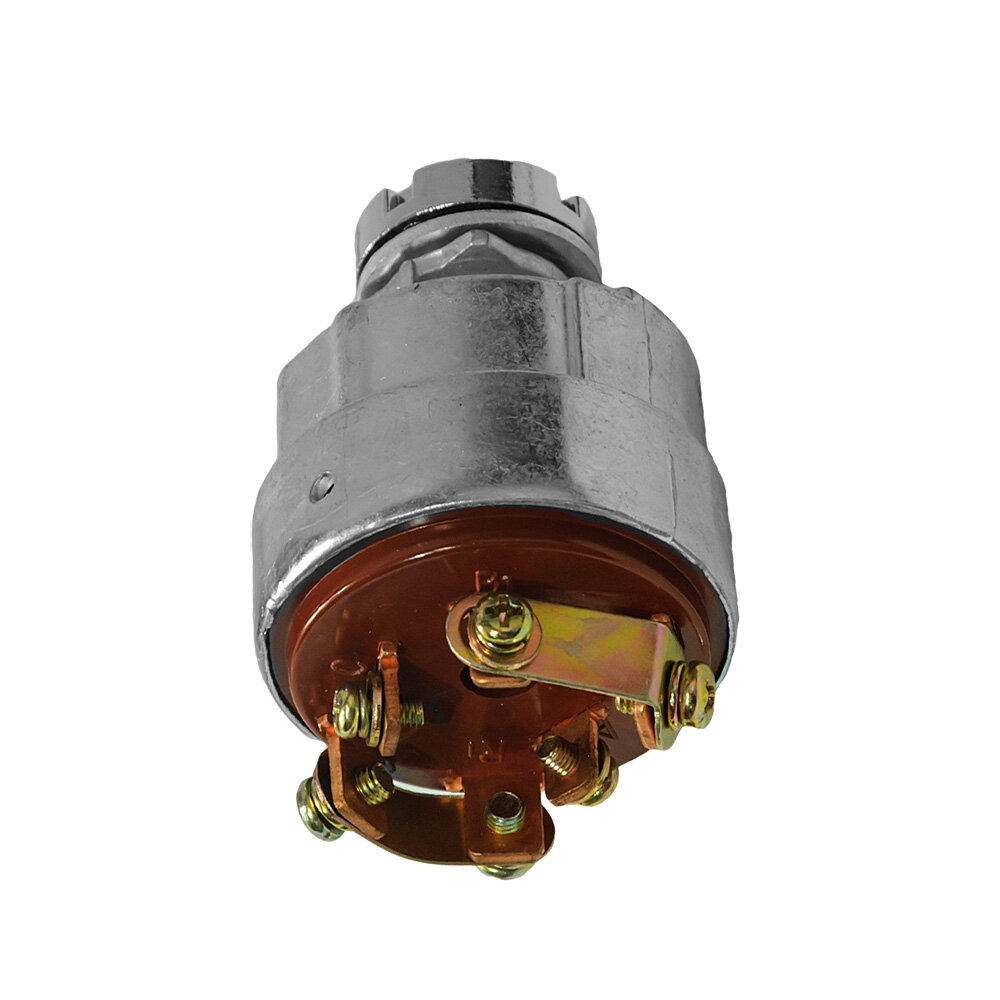 Замок зажигания HANGCHA/Maximal 10-100 (4к) (JK406C)