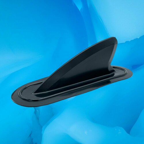 Курсовой стабилизатор (киль, плавник) для лодки ПВХ (1 шт)