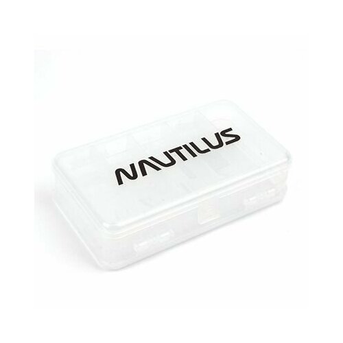 Коробка органайзер Nautilus NNL2-190 (190 х 110 х 46мм)