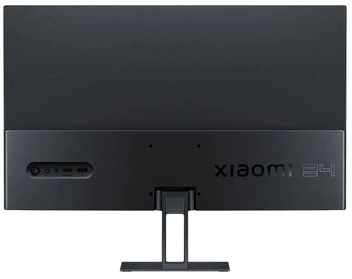 Изображение Игровой монитор 23.8" XIAOMI G24i P24FCA-RGGL (ELA5625EU), 1920х1080, черный