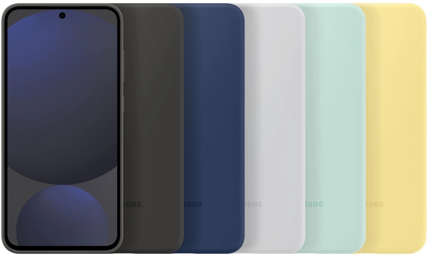 Чехол Samsung - фото №9