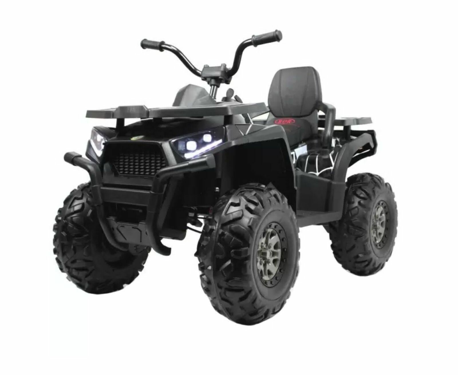 Квадроцикл Qwatro 4х4 ХМХ607