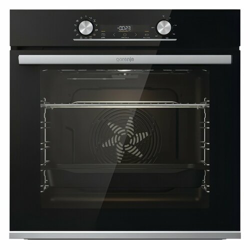 Электрический духовой шкаф Gorenje BOX6737E02BG 40999₽