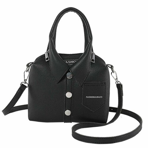 фото Сумка ruisinery, black