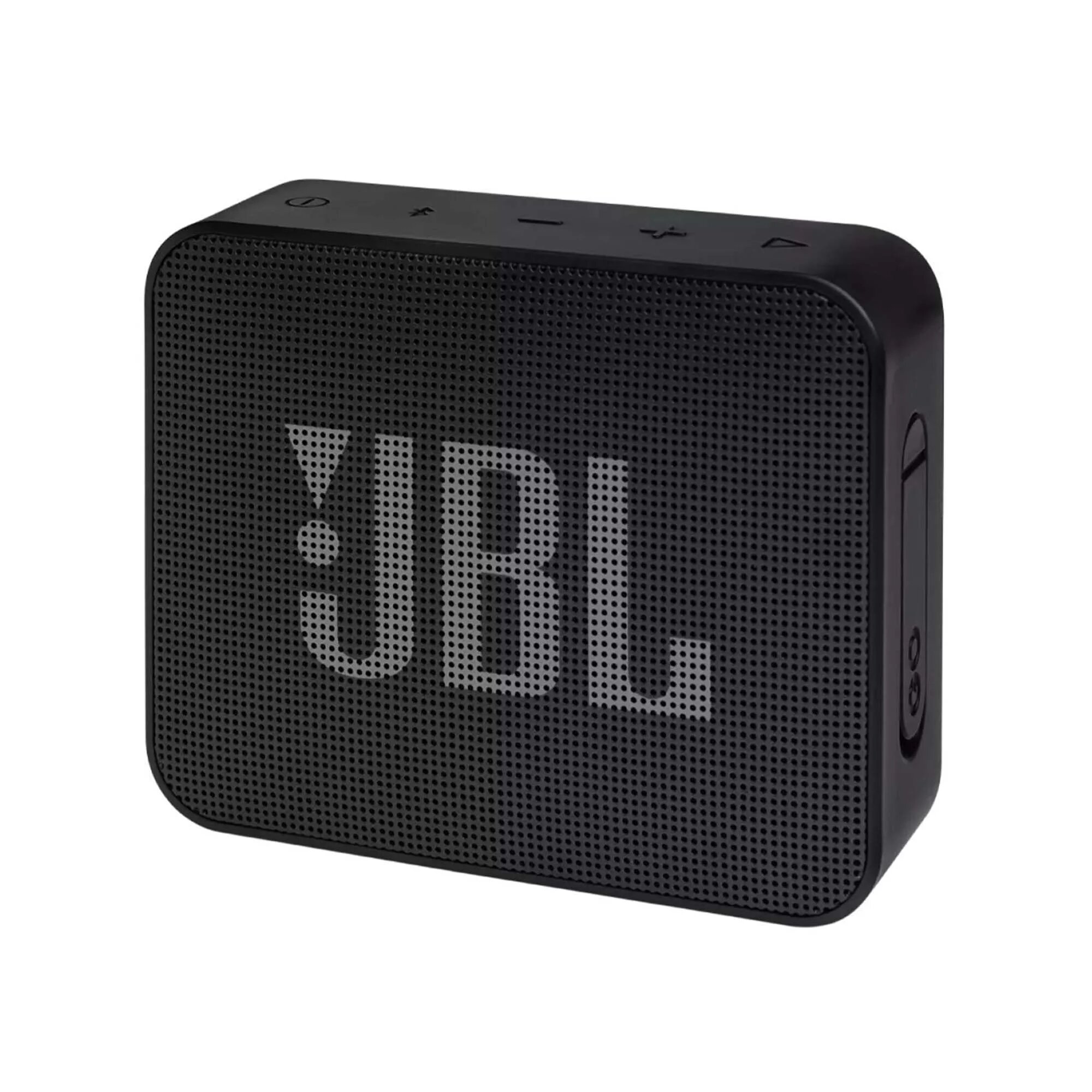JBL GO Essential black портативная беспроводная колонка