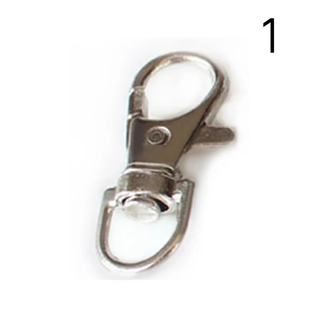 Замок для сумок на молнии buckle
